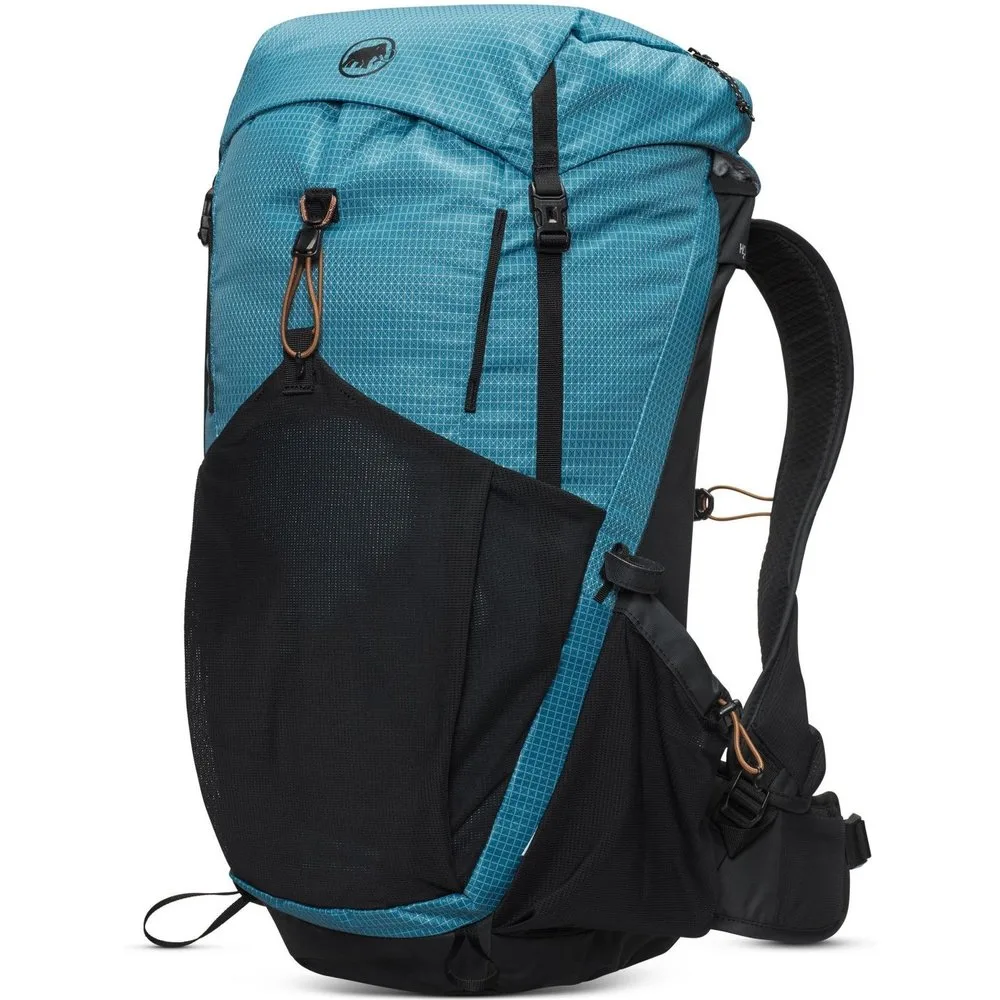 Mochila de montaña DUCAN 32 L - mammut - FashionsVida