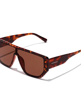 Gafas de sol Metro - Carey Brown Eco - Hawkers - FashionsVida