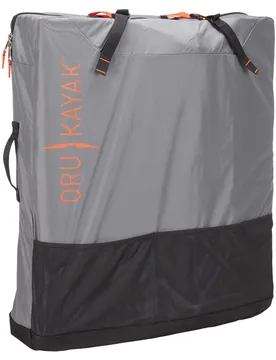 Sac à Dos Oru Pack Grey One Size unisex - Oru Kayak - FashionsVida