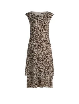 Midikleid braun 42 Damen - Betty barclay - FashionsVida