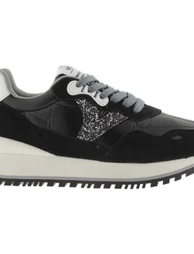 Sneaker 1157102 Negro 36;37;38;39;40;41 Female - Victoria - FashionsVida