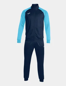 Trainingsanzug Academy IV - Bleu - male - Size: 4 ans - Joma - FashionsVida