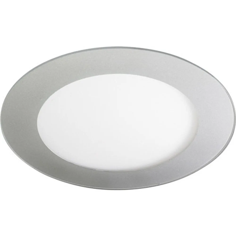 Downlight LED redondo 20 W 1480 lm 4000 K - CRISTALRECORD - FashionsVida