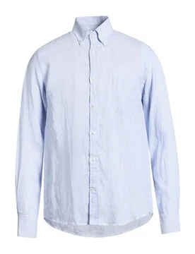 Hemd Herren Azurblau 39,40,44 Herren - Paul & Shark - FashionsVida