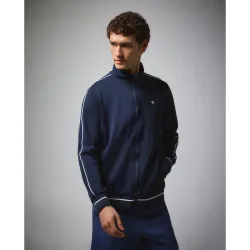 Chaqueta de pádel - tenis de de hombre