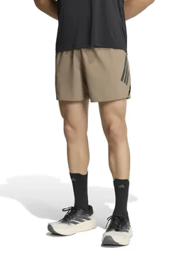 Adi365 Formotion 7´´ Shorts Khaki Six / Black L Men - Adidas - FashionsVida