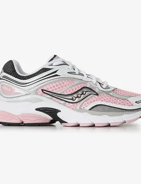 Progrid Omni 9 rose/blanc 38 - Saucony - FashionsVida
