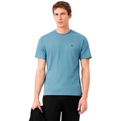 Core Performance Short Sleeve T-shirt Aral Blue 01 XS
