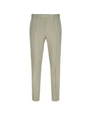 Anzughose TENUTA olive 52 Herren