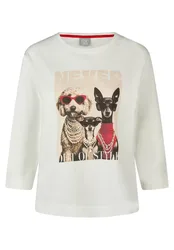 T-SHIRT female