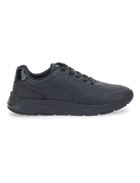 Sneakers nere in materiale tecnico Larry J 38 - Levi's - FashionsVida