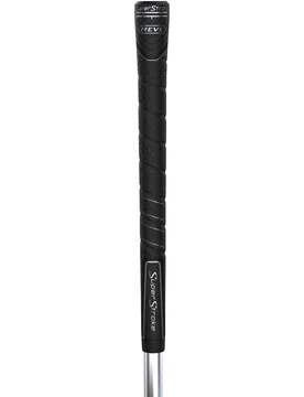 Stroke Griff REVL Comfort Undersize, schwarz - Super - FashionsVida