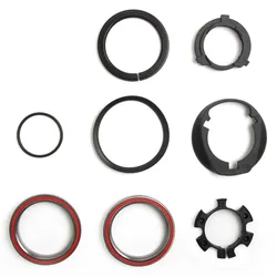 Serie Sterzo Integrata Road Race Icr Multicolor