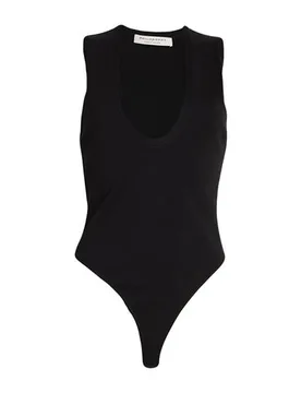 Body Mujer Negro 40 Mujer - philosophy - FashionsVida