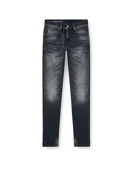 Jeans Slim Fit 2019 D-STRUKT gris 32/L34 - Diesel - FashionsVida