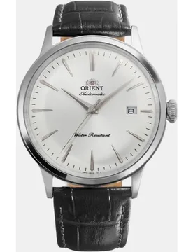 Reloj de hombre Classic RA-AC0031S30B Automático de piel - Orient - FashionsVida