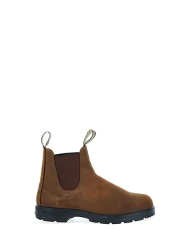 Stivaletti Beatles MARRONE 12 - Blundstone - FashionsVida