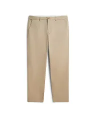 Chino beige 34/L34 Herren