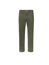 Ecoalf Chino ETHIWIN oliva 30/L32