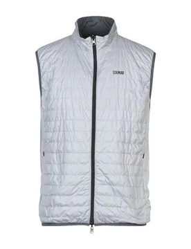 Pufferjacke & Daunenjacke Herren Hellgrau 52 Herren - Colmar - FashionsVida