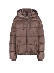 MONARI Steppjacke braun 44 damen