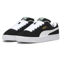 Puma Sneaker Suede Xi Black EU 44