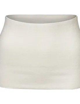 Walzvital Leibwärmer beige S - walzvital - FashionsVida