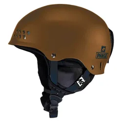 K2 Casque Phase Pro Brown S unisex