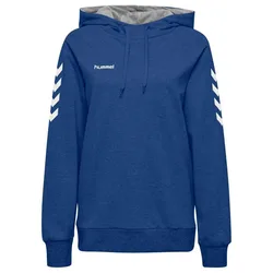 Sweat à Capuche Go True Blue S