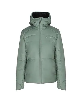 Veste isolante à capuche Neylands vert foncé 44 - VAUDE - FashionsVida