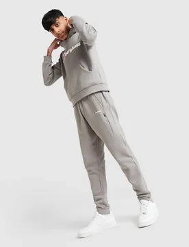 Logo Fleece Joggers Junior, Grau - unisex - Size: 9-10Y - Berghaus - FashionsVida