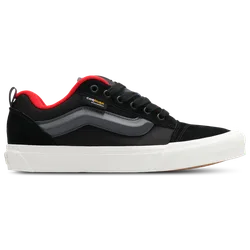 Knu Skool Uomo - Sneakers Nero - Taglia 42.5 - Tela 42.5