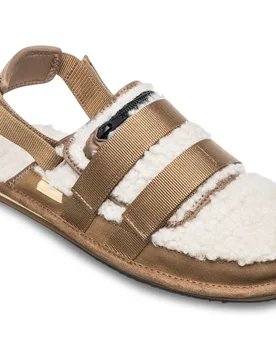 Sandalias de hombre After Session Mule - Quiksilver - FashionsVida