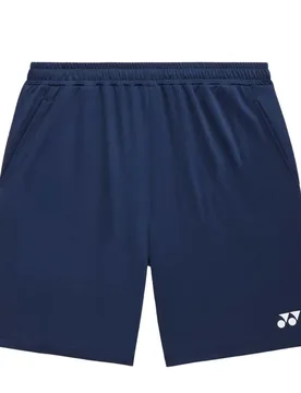Yonex Shorts Dark Navy 01 L - Yonex - FashionsVida