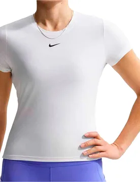 Dri-fit victory camiseta tirantes mujer Blanco (XS) - Nike - FashionsVida