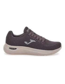 Sneakers marroni in mesh con suola ammortizzata Corinto Men 2524 41 - Joma - FashionsVida