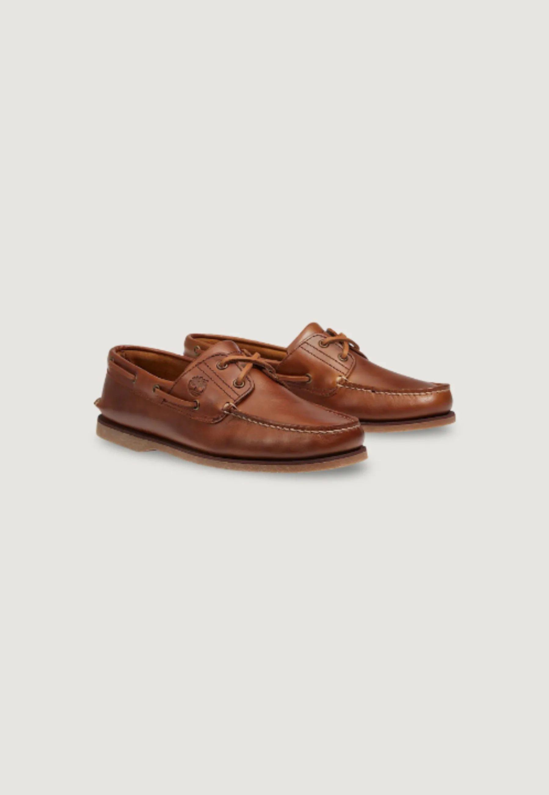 Mocassini Uomo TB0A232XF741-SAHARA Multicolore - Timberland - FashionsVida