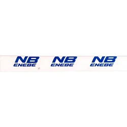 Enebe Net Cover White One Size