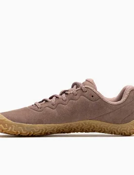 Vapor Glove 6 Ltr Trail Running Shoes Marron UK 4 Women - Merrell - FashionsVida