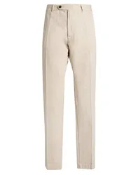 Hose Herren Elfenbein 56 Herren
