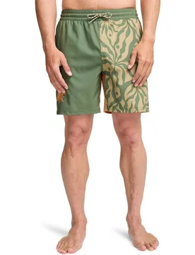 Bañador de hombre Reflection Layback - Billabong - FashionsVida