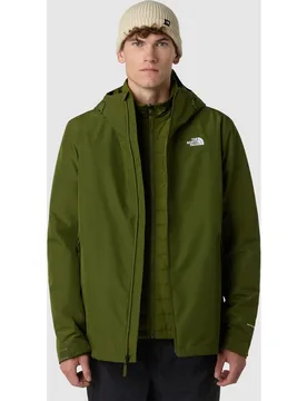 Chaqueta con capucha 3 en 1 para hombre Mono Triclimate Carto - The North Face - FashionsVida
