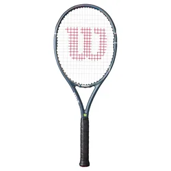 Us Open Pro 100 Tennis Racket Gray 3