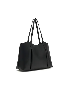 Tasche - Shopper MELODY 2 IN 1 schwarz Damen - Guess - FashionsVida
