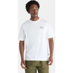 Camiseta casual de hombre Grab a Bite Tokyo