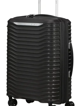 Upscape Trolley S KJ1*09001 BLACK - Samsonite - FashionsVida