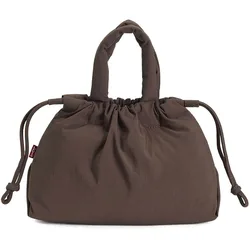 Sac Casey Small Seal Brown One Size unisex