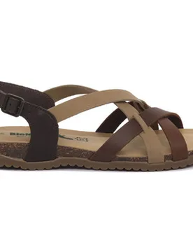 Flache Sandalen Toronto Multi 40 - Bionatura - FashionsVida