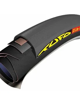 Pneu Rigide De Route S3 200 Tubular 650c X 21 - TUFO - FashionsVida