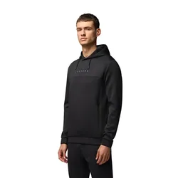 Sweat à Capuche Cmd40886 Black M
